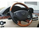Mercedes S 380 5.5L! S550! - 6
