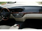 Mercedes S 380 5.5L! S550! - 14