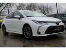 Toyota Corolla Bezwypadkowy! Salon PL! Gwarancja! VAT 23%! Comfort! - 2