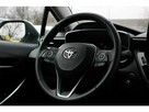 Toyota Corolla Bezwypadkowy! Salon PL! Gwarancja! VAT 23%! Comfort! - 8