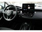 Toyota Corolla Bezwypadkowy! Salon PL! Gwarancja! VAT 23%! Comfort! - 9