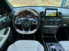 Mercedes GLS Klasa GSL 63AMG 585KM 4Matic stan bdb 7 miejsc Panorama Asystenci - 6