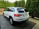 Škoda Kodiaq 2.0TSI 190KM 4x4 DSG salonPL 1wł ASO bezwypadkowy fabr.lakier FV23% - 3