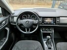 Škoda Kodiaq 2.0TSI 190KM 4x4 DSG salonPL 1wł ASO bezwypadkowy fabr.lakier FV23% - 5