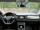 Škoda Kodiaq 2.0TSI 190KM 4x4 DSG salonPL 1wł ASO bezwypadkowy fabr.lakier FV23% - 6