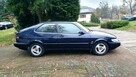 Saab 900 2.0 Turbo Talladega 3 drzwi 185 KM Klasyk Zamiana . - 2