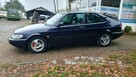 Saab 900 2.0 Turbo Talladega 3 drzwi 185 KM Klasyk Zamiana . - 5