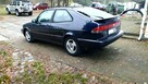 Saab 900 2.0 Turbo Talladega 3 drzwi 185 KM Klasyk Zamiana . - 6
