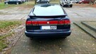 Saab 900 2.0 Turbo Talladega 3 drzwi 185 KM Klasyk Zamiana . - 7