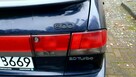 Saab 900 2.0 Turbo Talladega 3 drzwi 185 KM Klasyk Zamiana . - 11