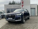 Audi SQ7 TFSI B/O Panorama Lift 7 os. Pneumatyka Matrix - 2