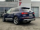 Audi SQ7 TFSI B/O Panorama Lift 7 os. Pneumatyka Matrix - 3