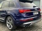 Audi SQ7 TFSI B/O Panorama Lift 7 os. Pneumatyka Matrix - 4