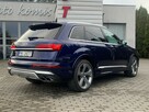 Audi SQ7 TFSI B/O Panorama Lift 7 os. Pneumatyka Matrix - 5