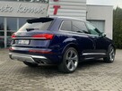 Audi SQ7 TFSI B/O Panorama Lift 7 os. Pneumatyka Matrix - 7