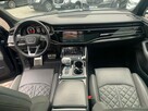 Audi SQ7 TFSI B/O Panorama Lift 7 os. Pneumatyka Matrix - 13