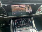 Audi SQ7 TFSI B/O Panorama Lift 7 os. Pneumatyka Matrix - 16