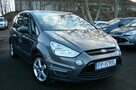 Ford S-Max 2.0 TDC 164 KM Bogata Wersja - 2