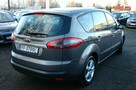Ford S-Max 2.0 TDC 164 KM Bogata Wersja - 3