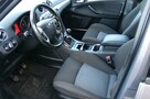 Ford S-Max 2.0 TDC 164 KM Bogata Wersja - 5