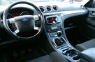 Ford S-Max 2.0 TDC 164 KM Bogata Wersja - 8