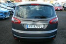 Ford S-Max 2.0 TDC 164 KM Bogata Wersja - 12