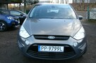 Ford S-Max 2.0 TDC 164 KM Bogata Wersja - 14