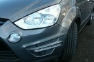 Ford S-Max 2.0 TDC 164 KM Bogata Wersja - 15