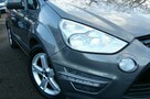 Ford S-Max 2.0 TDC 164 KM Bogata Wersja - 16