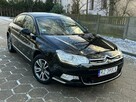 Citroen C5 Exclusive Automat Benzyna Klimatronic - 2