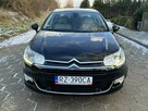 Citroen C5 Exclusive Automat Benzyna Klimatronic - 3
