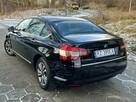Citroen C5 Exclusive Automat Benzyna Klimatronic - 4