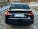 Citroen C5 Exclusive Automat Benzyna Klimatronic - 5
