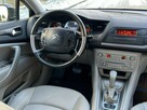 Citroen C5 Exclusive Automat Benzyna Klimatronic - 10