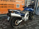 Suzuki DL Suzuki DL 1000 - 8