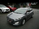 Hyundai i30 1.4i Stan B dobry 100%bezwypadkowy 1wł z Niemiec Opłacony - 4