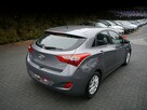 Hyundai i30 1.4i Stan B dobry 100%bezwypadkowy 1wł z Niemiec Opłacony - 5