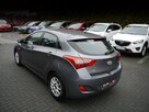 Hyundai i30 1.4i Stan B dobry 100%bezwypadkowy 1wł z Niemiec Opłacony - 6