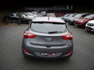 Hyundai i30 1.4i Stan B dobry 100%bezwypadkowy 1wł z Niemiec Opłacony - 12