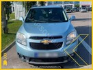 Chevrolet Orlando 2.0 TD VCDi Hydra-Matic - 2