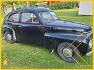 Volvo inny PV444A 1.4 Manual, 40hp, 1951 - 2