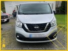 Nissan inny NV300 Van 2.9t 1.6 dCi Manual - 2