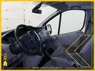 Opel Vivaro Combi 2.9t 2.0 CDTI Manual - 4