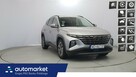 Hyundai Tucson 1.6 T-GDi HEV 48V Executive 2WD ! Z Polskiego Salonu ! FV 23 % ! - 1