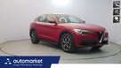 Stelvio 2.0 Turbo TI Q4 - 1