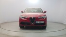 Stelvio 2.0 Turbo TI Q4 - 2