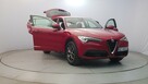 Stelvio 2.0 Turbo TI Q4 - 9