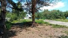 Działka budowlana Stare Budy gm. Jaktorów, Piękna - 4