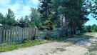 Działka budowlana Stare Budy gm. Jaktorów, Piękna - 12