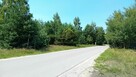 Działka budowlana Stare Budy gm. Jaktorów, Piękna - 15